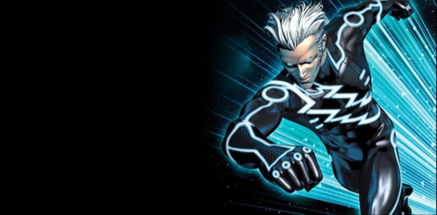 Quicksilver