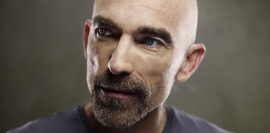 ESCUADRÓN SUICIDA noticia: ¿Jackie Earle Harley The Thinker?
