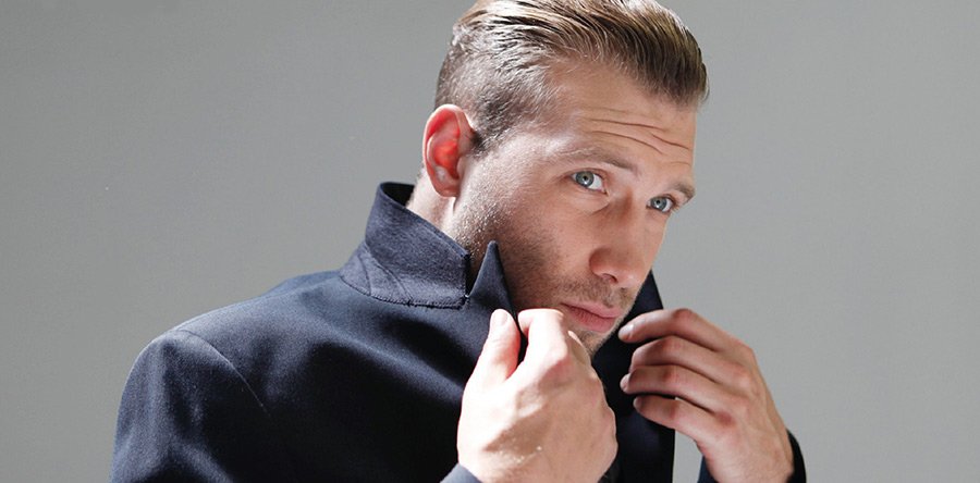 ESCUADRÓN SUICIDA pre-foto: Jai Courtney pre-Boomerang
