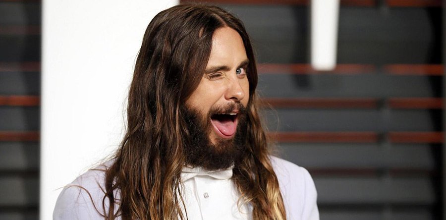 DOCTOR STRANGE noticia: Jared Leto el nuevo posible Dr. Extraño