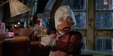 EL PATO HOWARD noticia: Posible remake por parte de Marvel