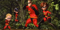 LOS INCREÍBLES 2 noticia: Brad Bird escribe el guión