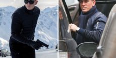 SPECTRE noticia: Daniel Craig se opera de la rodilla
