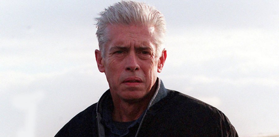 NIGEL TERRY noticia