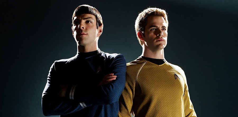 Star Trek