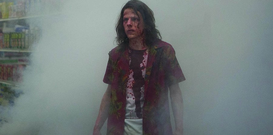 AMERICAN ULTRA ficha