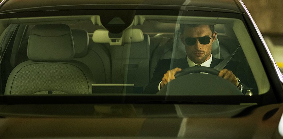 TRANSPORTER LEGACY ficha