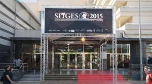 Festival de Sitges 2015