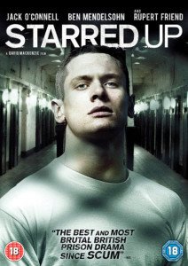 Convicto (Starred Up)
