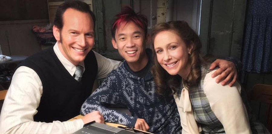 EXPEDIENTE WARREN 3 noticia: ¿Los Warren contra hombres lobo?