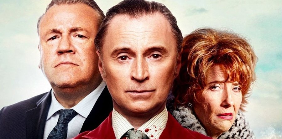 LA LEYENDA DE BARNEY THOMSON posters