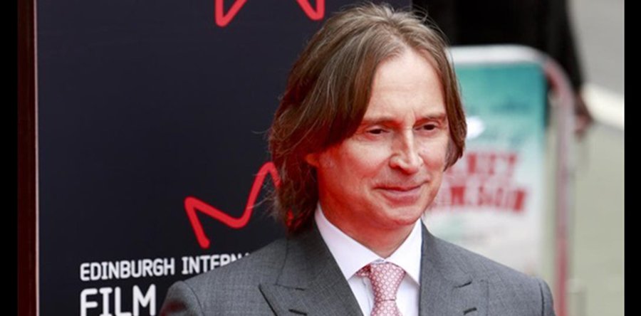 LA LEYENDA DE BARNEY THOMSON premiere: Leyenda escocesa