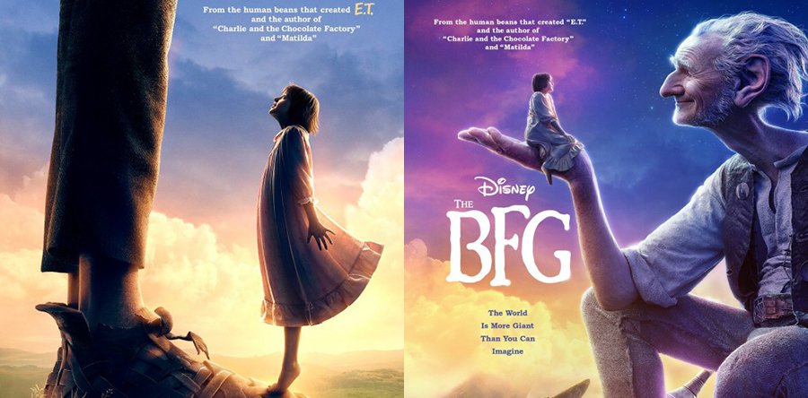 MI AMIGO EL GIGANTE posters