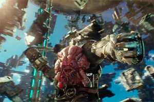 NINJA TURTLES: FUERA DE LAS SOMBRAS