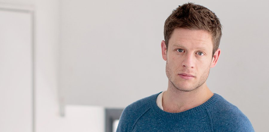 JAMES BOND 25 noticia: James Norton entra en las quinielas