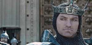 King Arthur: Legend of the Sword