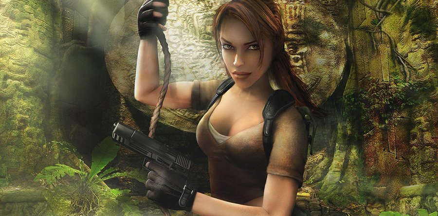 TOMB RAIDER noticia: Habemus fecha de estreno