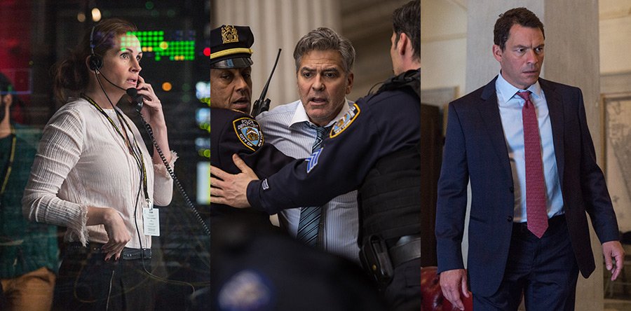 MONEY MONSTER fotos