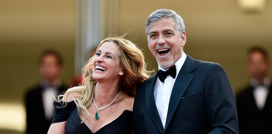 MONEY MONSTER premiere: Money Premiere