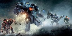 PACIFIC RIM: INSURRECCIÓN noticia: Nueva fecha para 2018