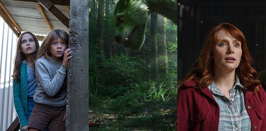 PETER Y EL DRAGÓN fotos