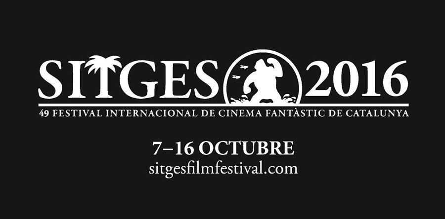 SITGES 2016 noticia: Primeros títulos e invitados