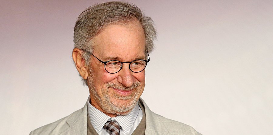 THE FALL noticia: Invasión alienígena para Spielberg