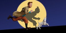 LAS AVENTURAS DE TINTIN: PRISIONEROS DEL SOL noticia: Antes una peli secreta