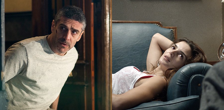 AL FINAL DEL TÚNEL fotos