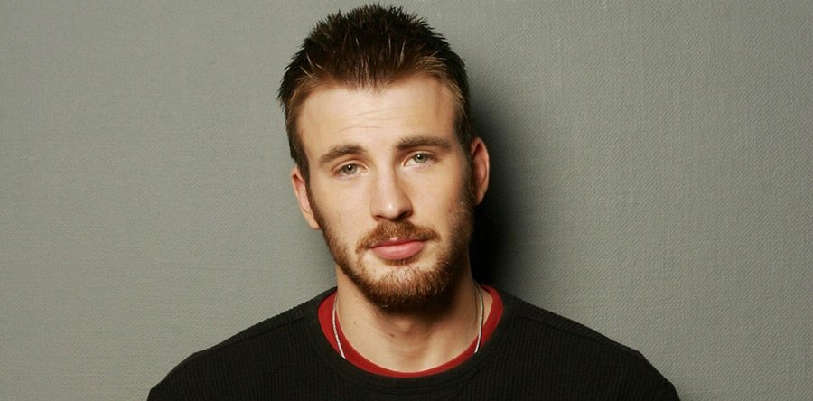 JEKYLL noticia: Chris Evans será el Jekyll televisivo en el cine