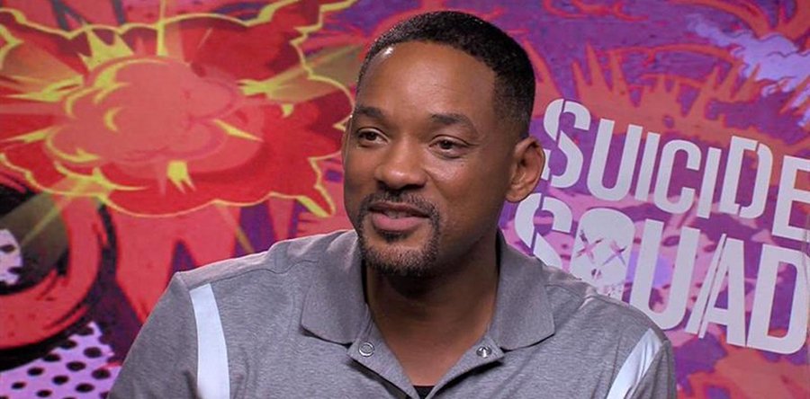 ESCUADRÓN SUICIDA vídeorueda: Sálvame Squad