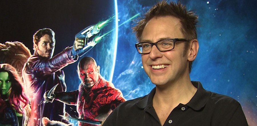 GUARDIANES DE LA GALAXIA VOL. 2 noticia:  Ni Gemas del Infinito ni Thanos