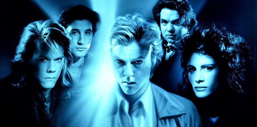 ENGANCHADOS A LA MUERTE noticia: Será una secuela, no un remake