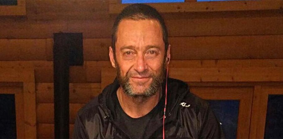 LOBEZNO 3 foto: Abuelito Lobezno