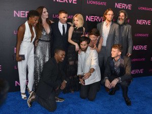 Nerve: thriller de acción