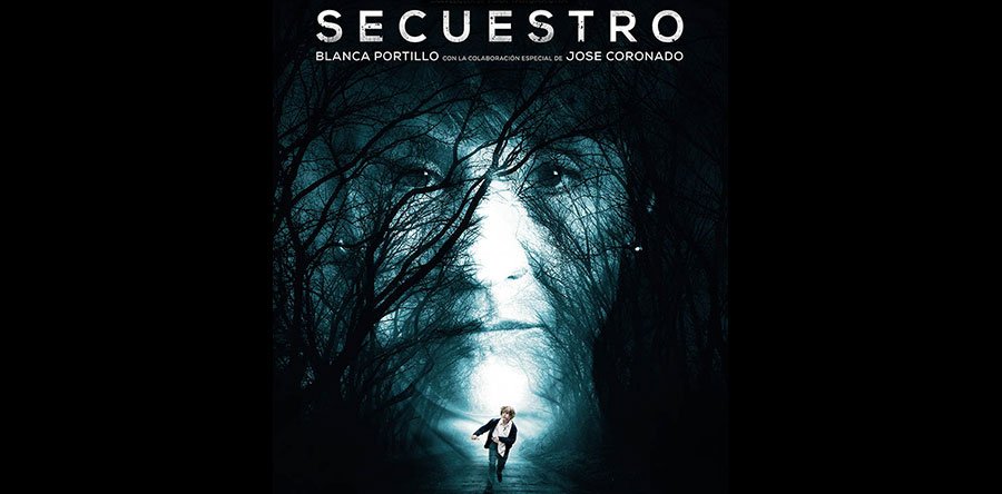 SECUESTRO crítica: Secuestra, mi vida