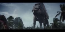 ROGUE ONE: UNA HISTORIA DE STAR WARS trailer