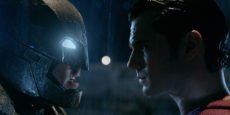 BATMAN V SUPERMAN: EL AMANECER DE LA JUSTICIA noticia: Easter Egg confirmado
