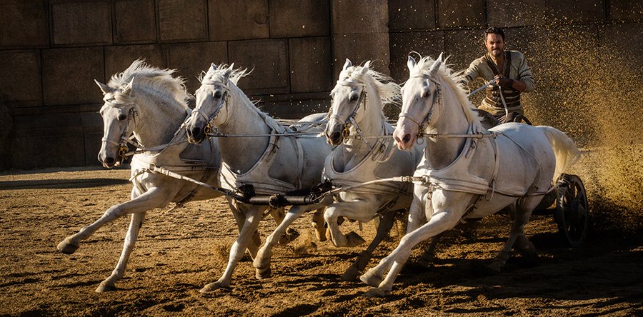 BEN-HUR ficha