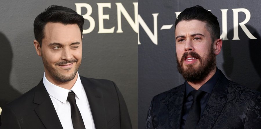 BEN-HUR premiere: Premiere papal