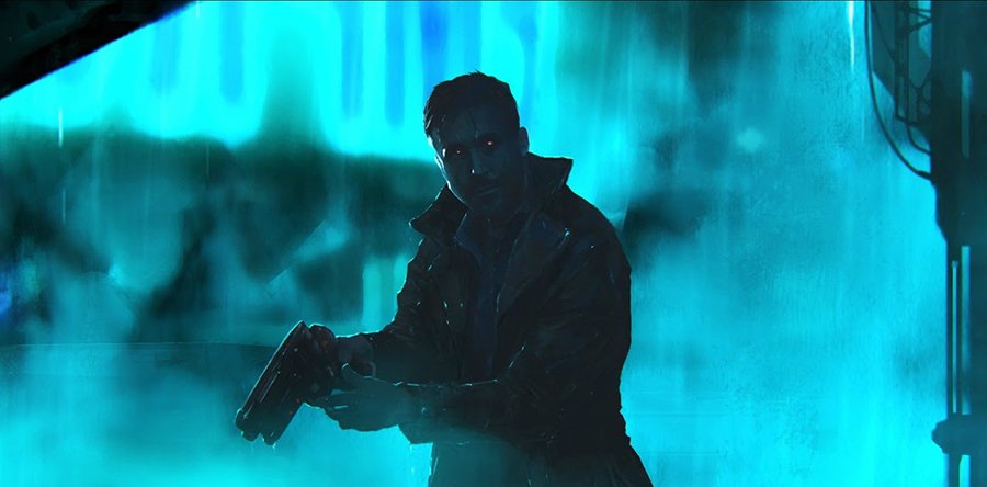 BLADE RUNNER 2 noticia: Denis Villeneuve reonoce sentir presión