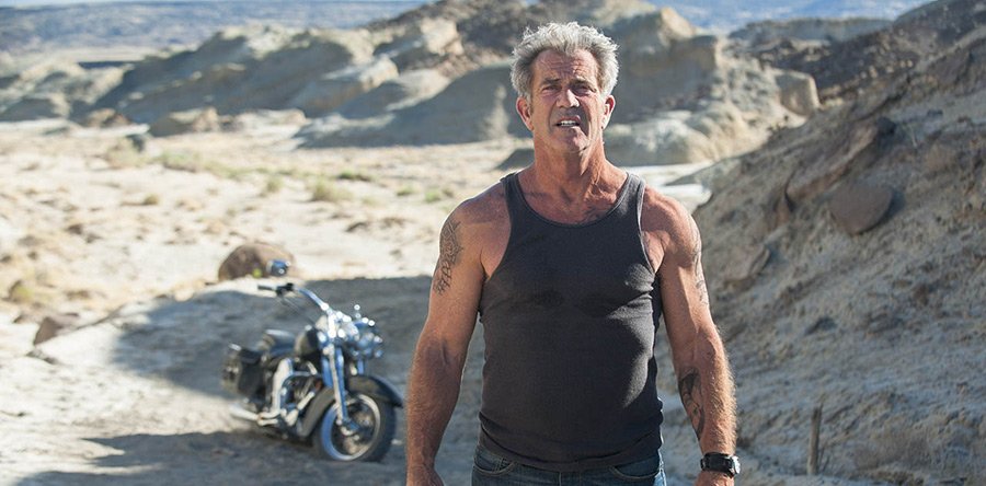 BLOOD FATHER ficha