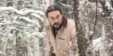 BRAVEN primera foto: Jason Momoa contra traficantes