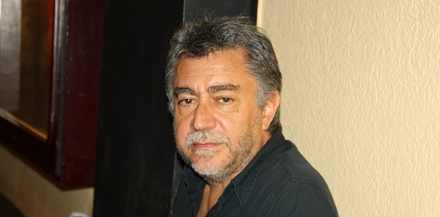 EL ELEGIDO entrevista a Antonio Chavarrías: Elegido para la gloria