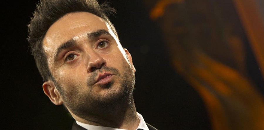 UN MONSTRUO VIENE A VERME noticia: Éxito en el Festival de Toronto