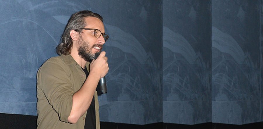 NO RESPIRES premiere: Premiere sin respirar