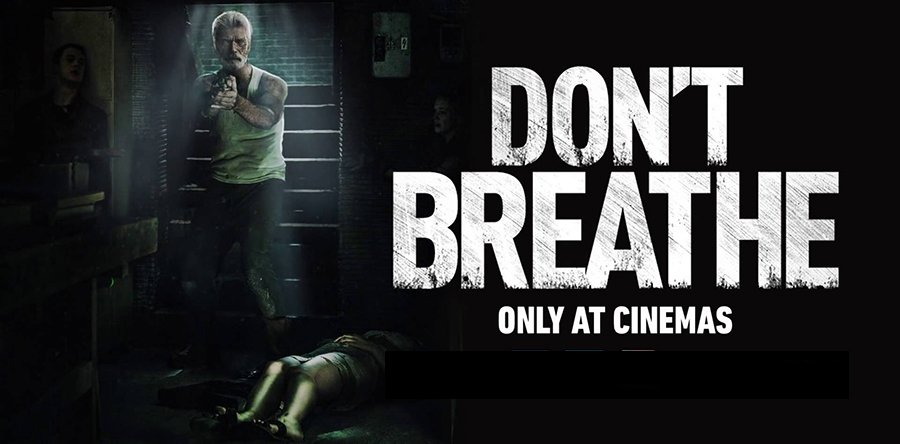 NO RESPIRES reportaje: No robes a ciegos