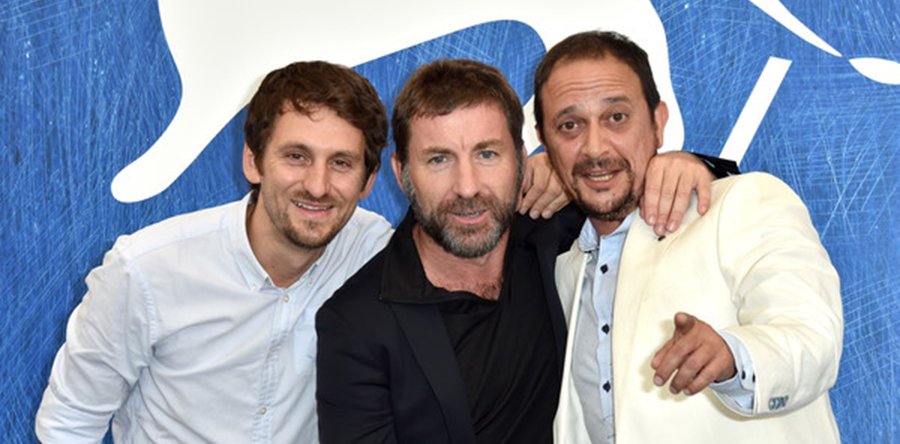 TARDE PARA LA IRA premiere: De tarde nada