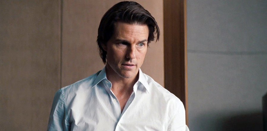 MISIÓN IMPOSIBLE 6 noticia: De nuevo en marcha