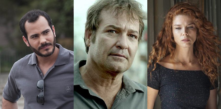 VIENTOS DE LA HABANA fotos